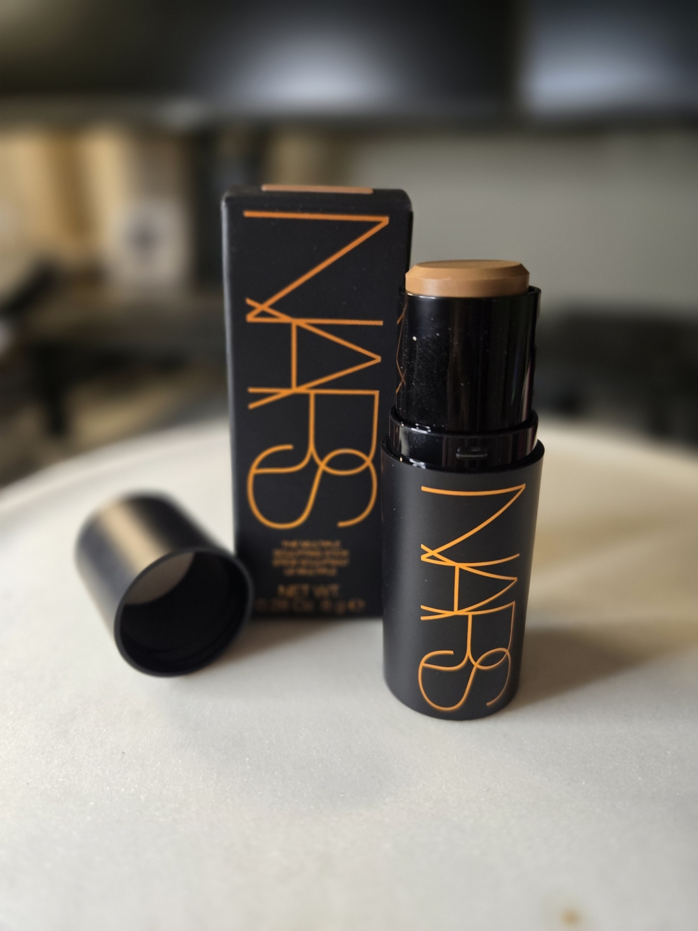 NARS Multiple Sculpting Cream Bronzing Stick - LAGUNA. NIB